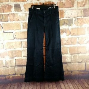 GAP Pants - GAP WOMEN'S HIGH RISE TROUSERS GAP Pants - GAP WOMEN'S HIGH RISE TROUSERS